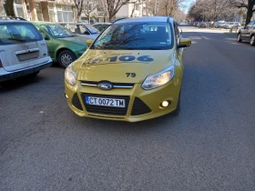 Ford Focus, снимка 1