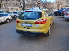 Ford Focus, снимка 4