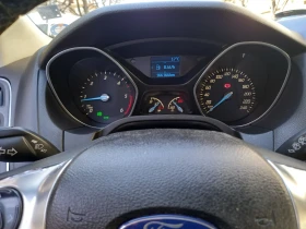Ford Focus, снимка 9