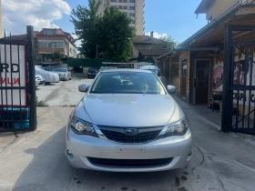 Subaru Impreza 2.0 R Автомат 4х4 Швейцария ТОП, снимка 2