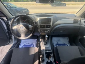 Subaru Impreza 2.0 R Автомат 4х4 Швейцария ТОП, снимка 12