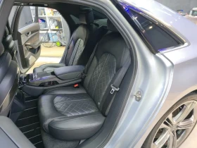 Audi S8 4.0 TFSI Quattro, снимка 17