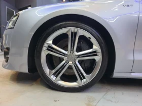 Audi S8 4.0 TFSI Quattro, снимка 7