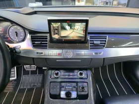 Audi S8 4.0 TFSI Quattro, снимка 11