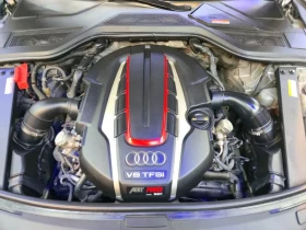 Audi S8 4.0 TFSI Quattro, снимка 8
