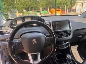 Peugeot 2008 1.2T, снимка 6
