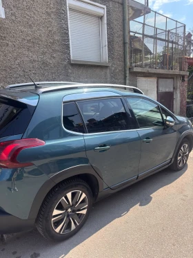 Peugeot 2008 1.2T, снимка 3
