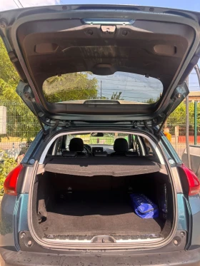 Peugeot 2008 1.2T, снимка 10
