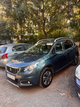 Peugeot 2008 1.2T, снимка 1