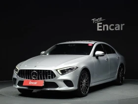 Mercedes-Benz CLS CLS400d 4MATIC| 330к.с.| ВКЛ.ТЕХНОТЕСТ, снимка 1