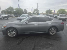Infiniti Q70 * 4dr Sdn V6 * АВТОКРЕДИТ* , снимка 2