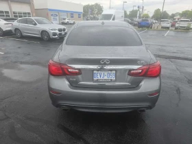 Infiniti Q70 * 4dr Sdn V6 * АВТОКРЕДИТ* , снимка 4