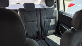 Opel Zafira Tourer, снимка 16