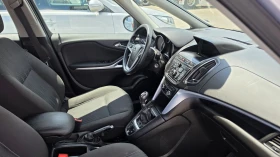Opel Zafira Tourer, снимка 14