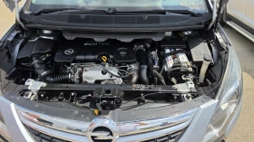 Opel Zafira Tourer, снимка 12