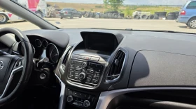 Opel Zafira Tourer, снимка 13