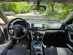 Subaru Legacy, снимка 11