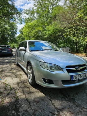 Subaru Legacy, снимка 2