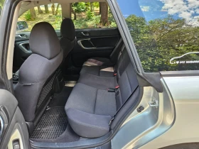 Subaru Legacy, снимка 9