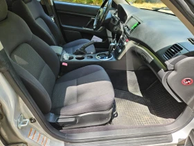Subaru Legacy, снимка 7
