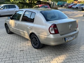 Renault Clio 1.4 Газов Инжекцион, снимка 7