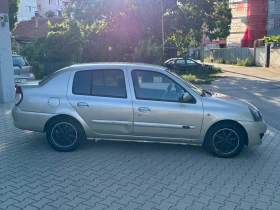 Renault Clio 1.4 Газов Инжекцион, снимка 4