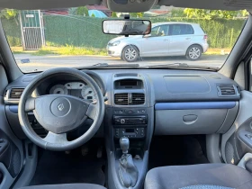 Renault Clio 1.4 Газов Инжекцион, снимка 9