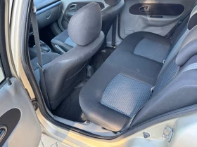 Renault Clio 1.4 Газов Инжекцион, снимка 11