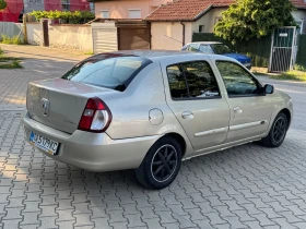 Renault Clio 1.4 Газов Инжекцион, снимка 5