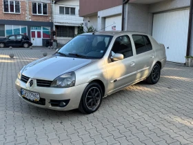 Renault Clio 1.4 Газов Инжекцион, снимка 1