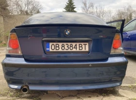BMW 318 1.8i, снимка 4
