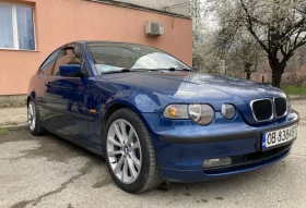 BMW 318 1.8i, снимка 2