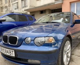 BMW 318 1.8i, снимка 1