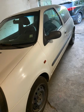 Renault Clio, снимка 3
