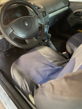 Renault Clio, снимка 4