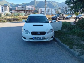 Subaru Legacy, снимка 1