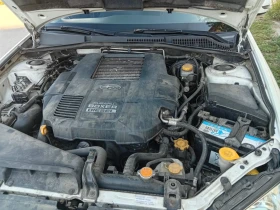 Subaru Legacy, снимка 6