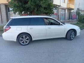 Subaru Legacy, снимка 2