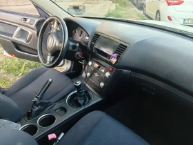 Subaru Legacy, снимка 5