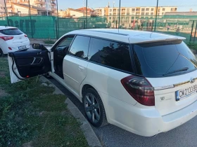 Subaru Legacy, снимка 3