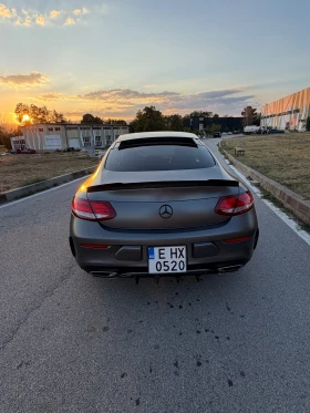 Mercedes-Benz C 300, снимка 3