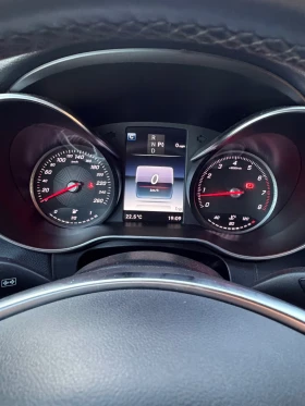Mercedes-Benz C 300, снимка 12