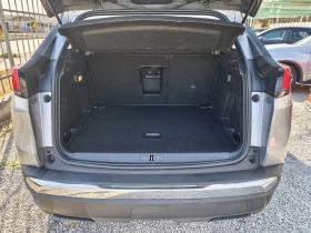 Peugeot 3008 1.6 HDI 120 k. c. Дистриник, Нави, сервизна истори, снимка 11