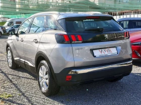 Peugeot 3008 1.6 HDI 120 k. c. Дистриник, Нави, сервизна истори, снимка 6
