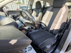 Peugeot 3008 1.6 HDI 120 k. c. Дистриник, Нави, сервизна истори, снимка 15