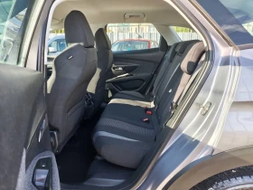 Peugeot 3008 1.6 HDI 120 k. c. Дистриник, Нави, сервизна истори, снимка 8