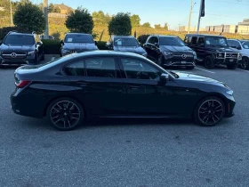 BMW 340 * M340i xDrive * CARFAX * ОПЦИЯ ЗА ФИНАНСИРАНЕ, снимка 3