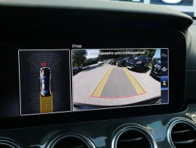 Mercedes-Benz E 63 AMG s V8/4Matic/Carbon/Burmester/Камера/Дистроник/, снимка 10