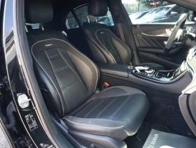 Mercedes-Benz E 63 AMG s V8/4Matic/Carbon/Burmester/Камера/Дистроник/, снимка 7