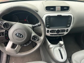Kia Soul EV, снимка 6